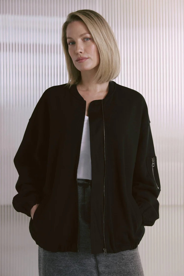 COTTON CANDY GISELL JACKET