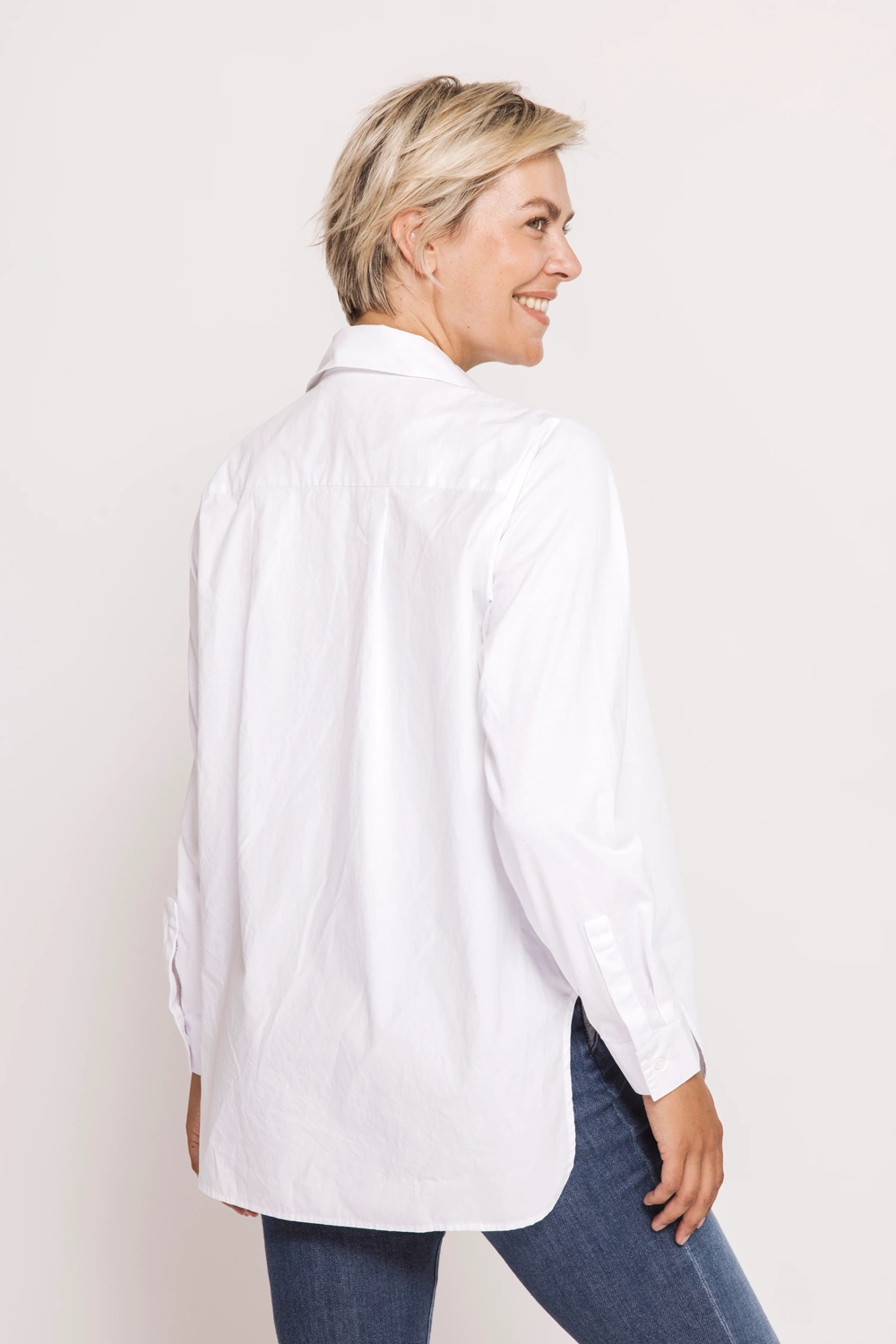 ZHRILL ZH ALISSA Größe: S Farbe: OFFWHITE