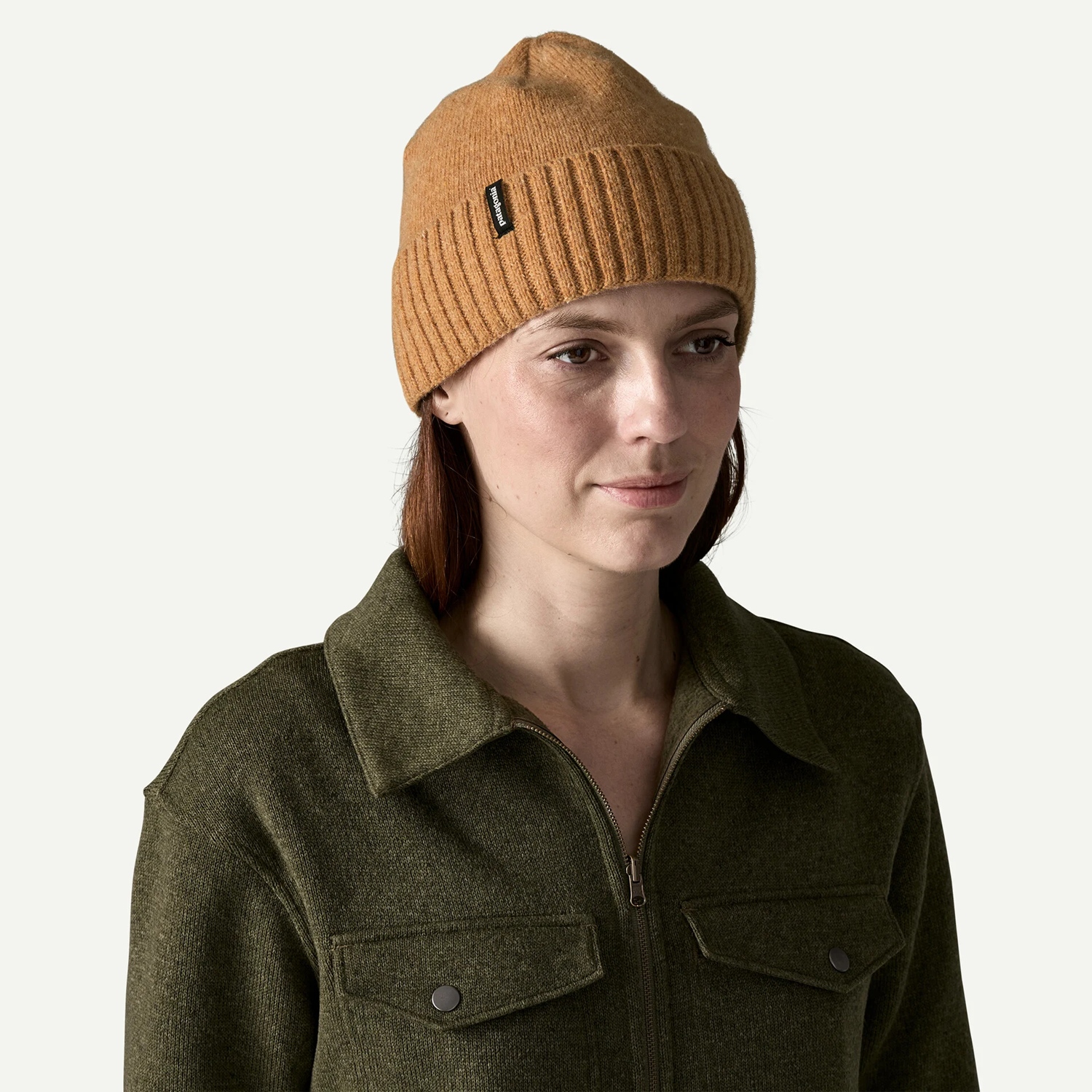 PATAGONIA BRODEO BEANIE