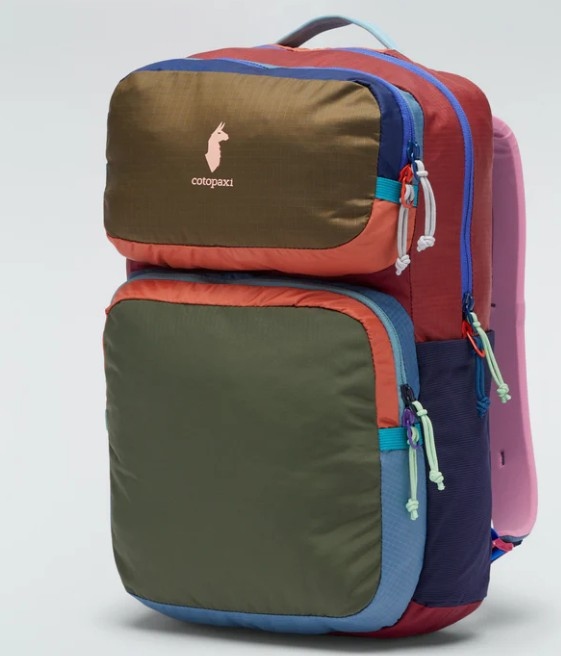 COTOPAXI TASRA 16l  BACKPACK