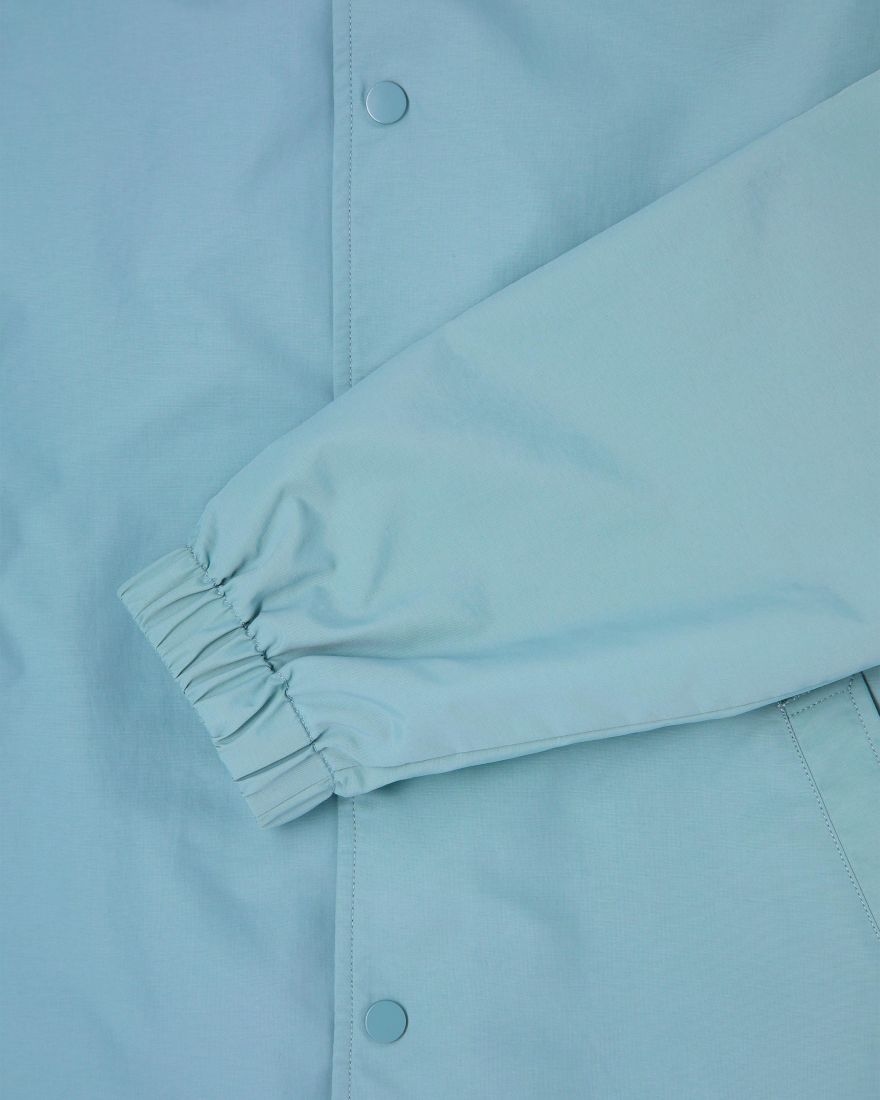 EDWIN LARRY COACH JACKET Größe: M Farbe: ARONA