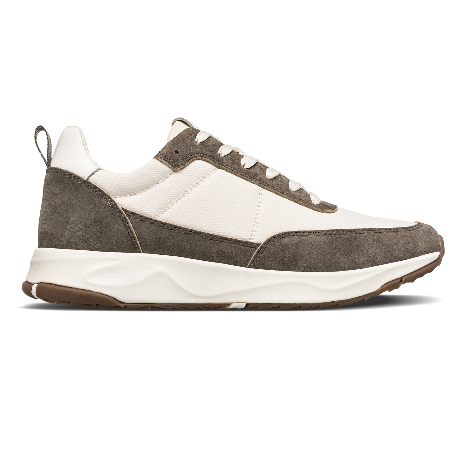 CLAE OWENS Größe: 43½ Farbe: WHT /OLV