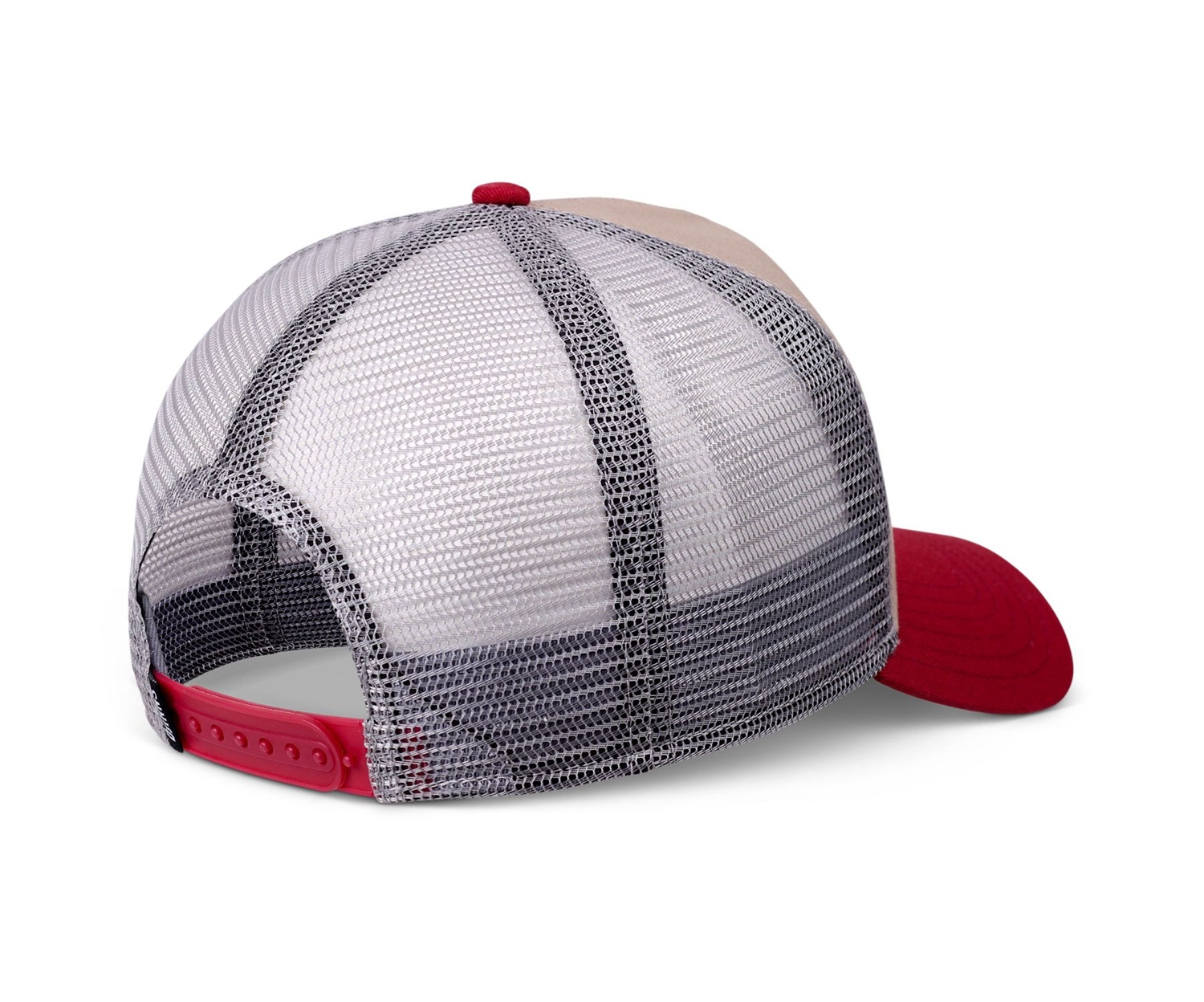 DJINNS LA BONNE VIE TRUCKER CAP