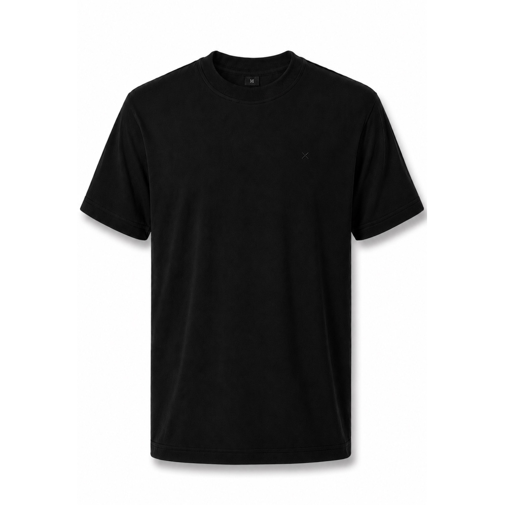 CLEANCUT COPENHAGEN STABLE  TEE Größe: XL Farbe: BLACK