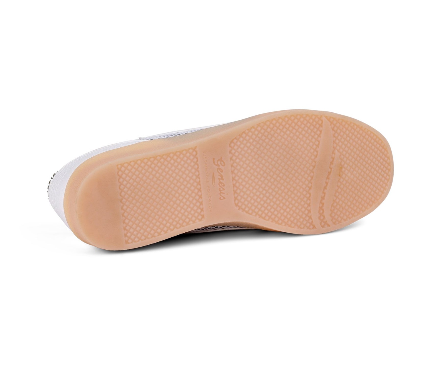 GENESIS G-VOLLEY 2 TONE  MESH Größe: 42 Farbe: WHITE