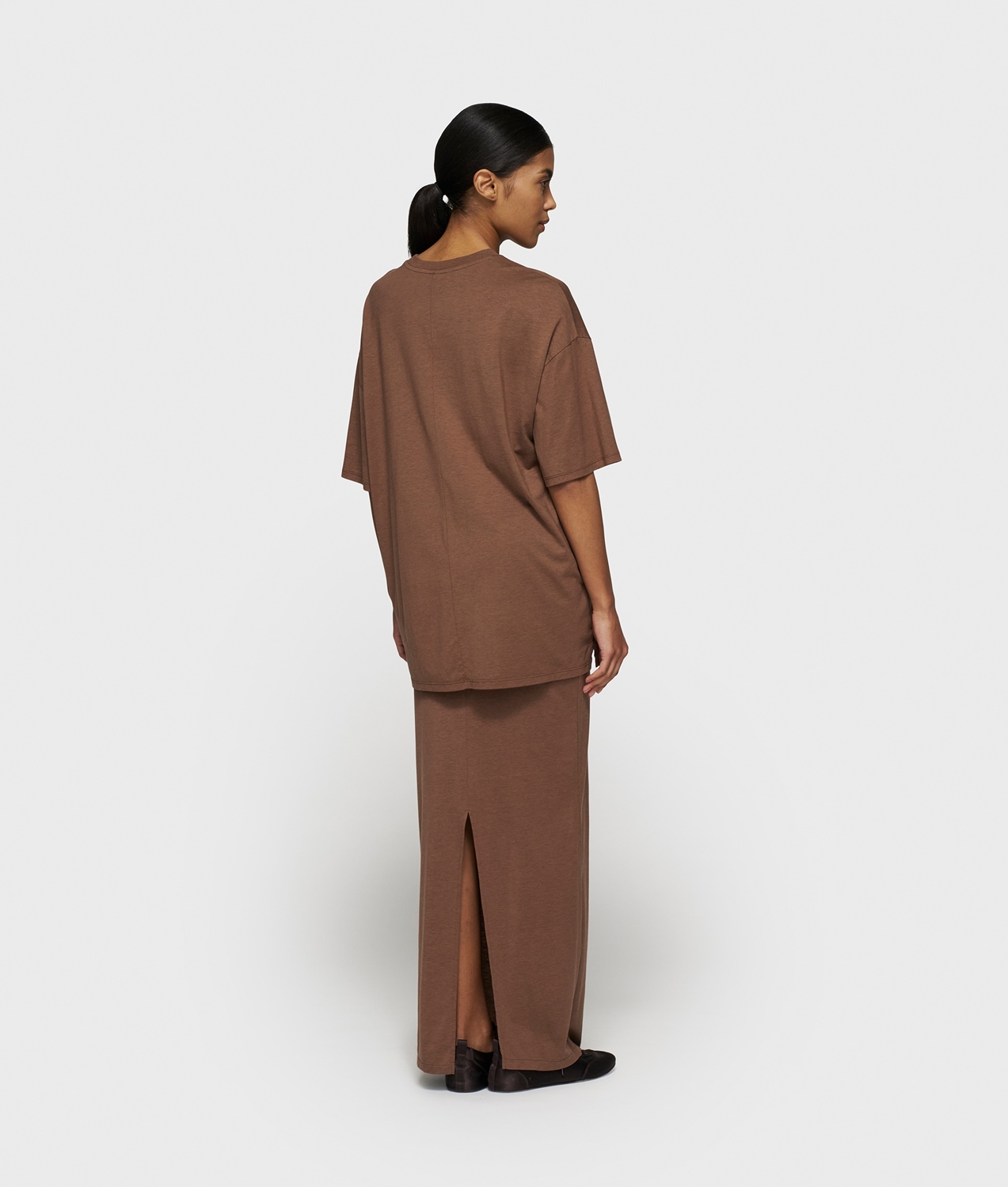 10DAYS LONG SKIRT