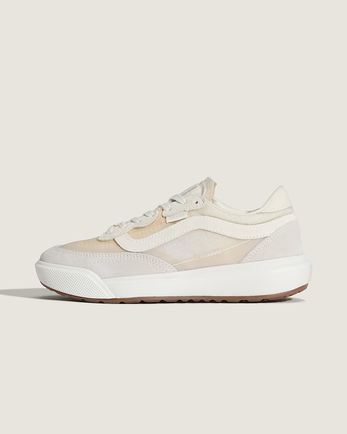 VANS MTE ULTRARANGE 2.0 Größe: 40 Farbe: V.WHITE
