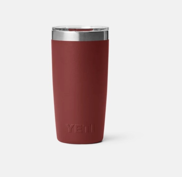 YETI RAMBLER 10 OZ TUMBLER MS
