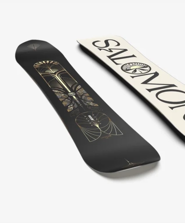 SALOMON WONDER