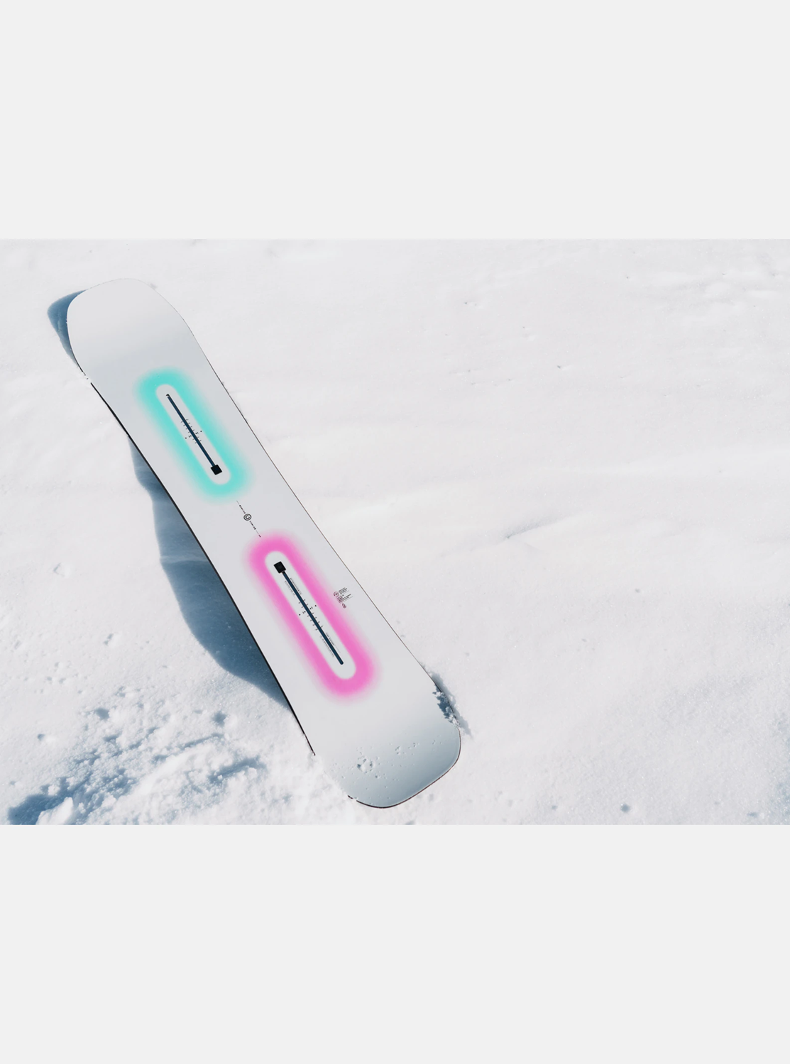 BURTON CUSTOM BOARD