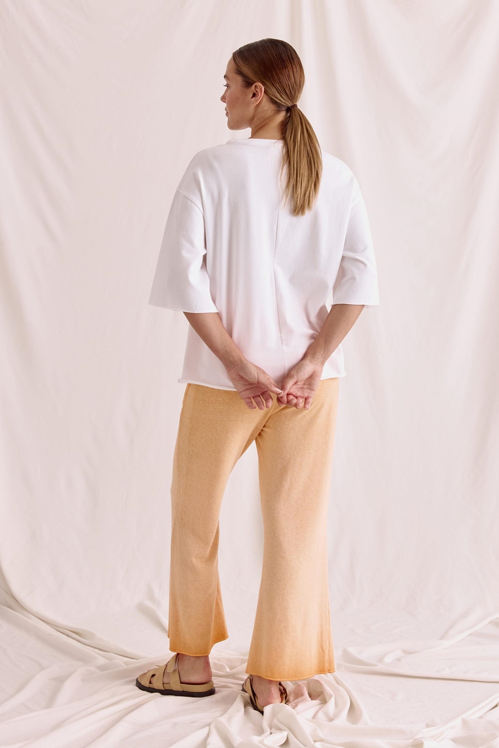 COTTON CANDY HELIN T-SHIRT