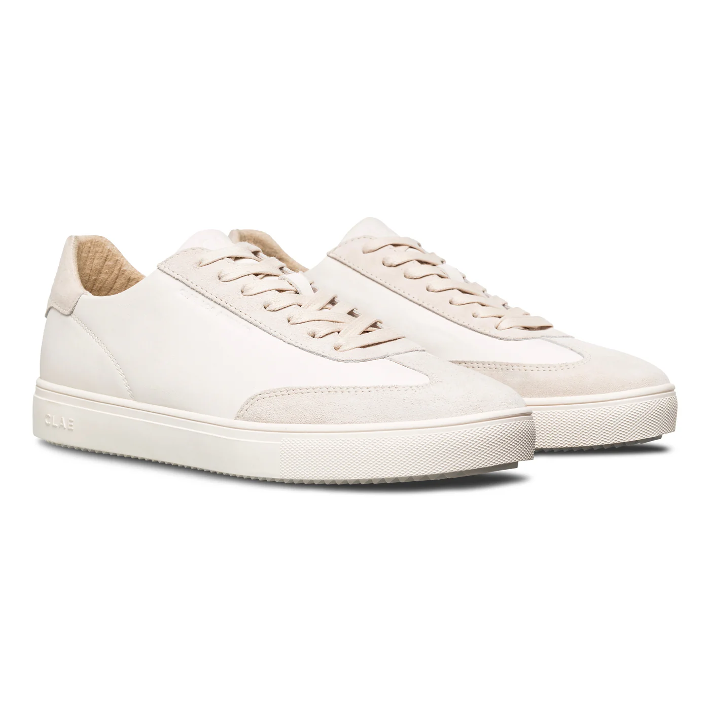 CLAE DEANE Größe: 42½ Farbe: WHITE