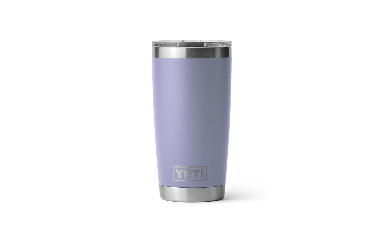 YETI RAMBLER 20 OZ TUMBLER