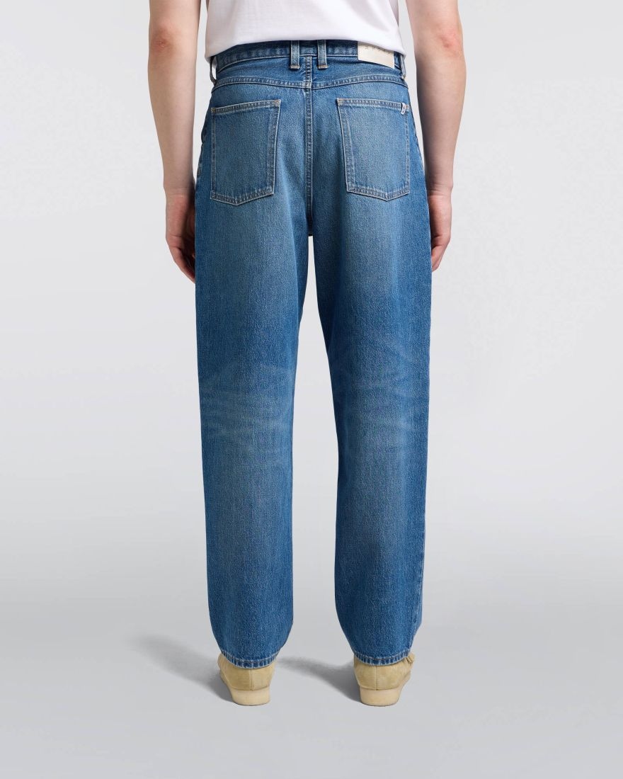 EDWIN TYRELL PANT Größe: 31 Länge: 32 Farbe: BLUE