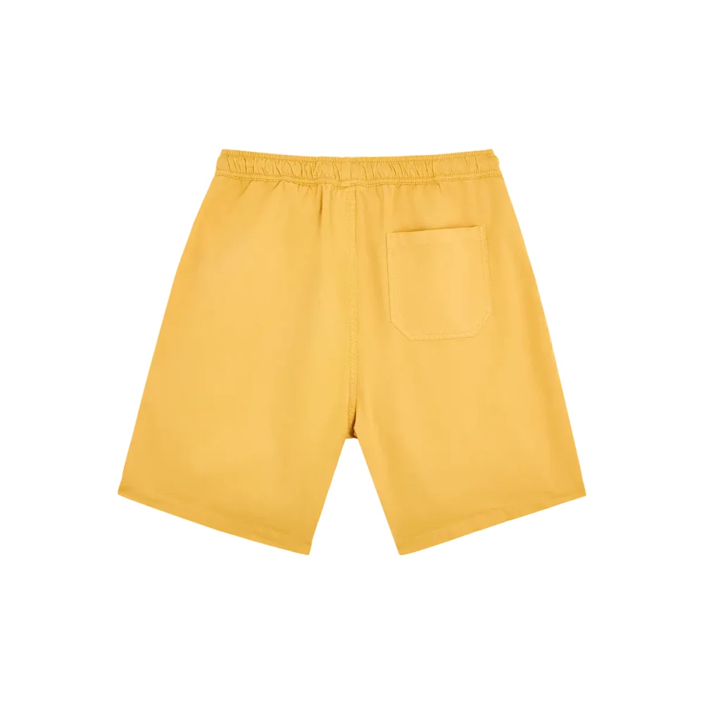 BASKINTHESUN KOLDO SHORT Größe: S Farbe: SUN