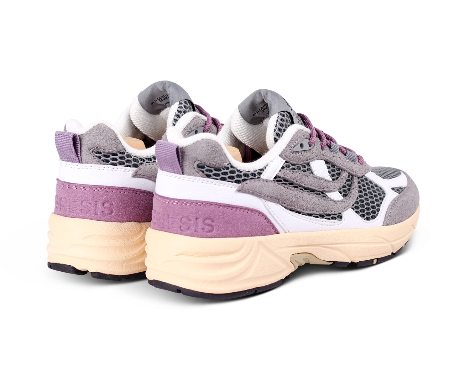 GENESIS G-Eco '99 MULTI MESH Größe: 42 Farbe: LAVENDER