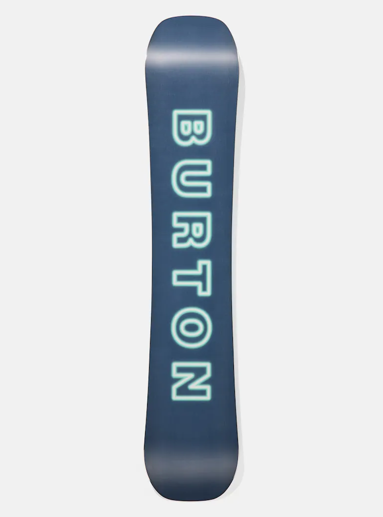BURTON CUSTOM BOARD