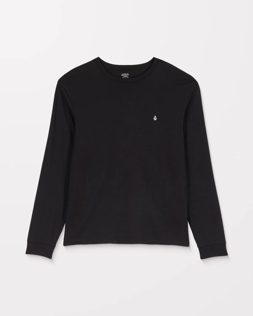 VOLCOM STONE BLANKS BSC LST Größe: XL Farbe: Schwarz
