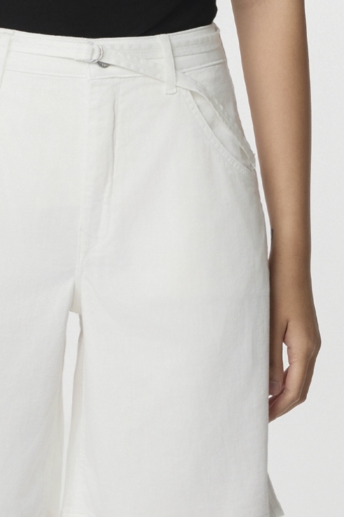 DAWN BLINKY SHORT Größe: 28 Farbe: WHITE D.