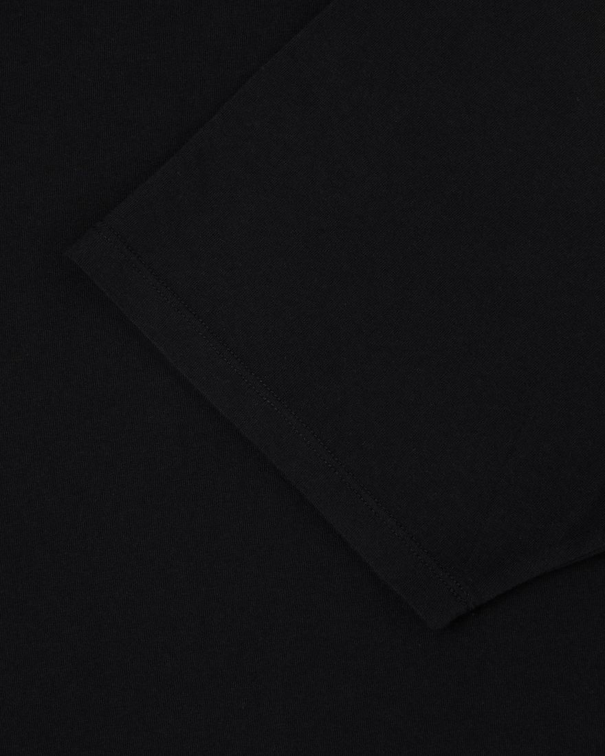 EDWIN JAPANESE SUN SUPPLY TS Größe: S Farbe: BLACK