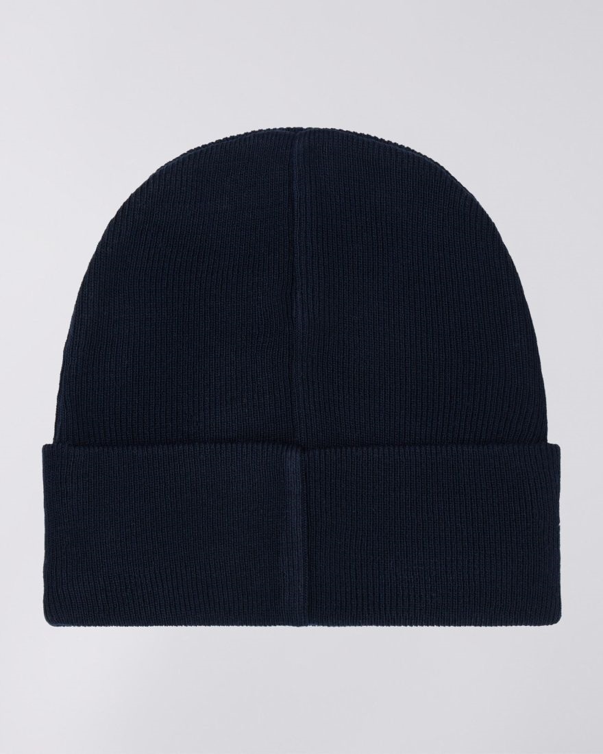 EDWIN WATCH CAP BEANIE