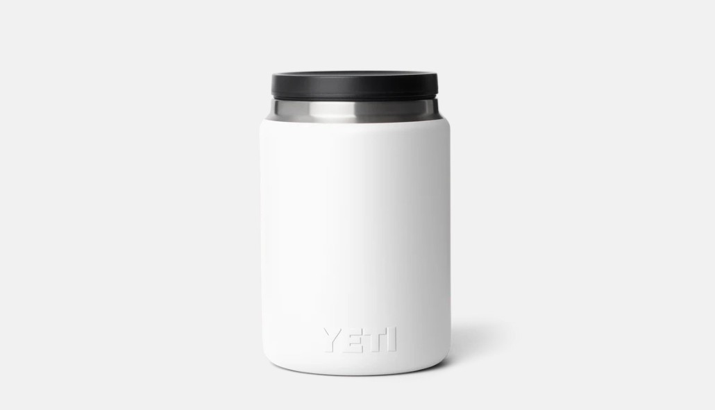 YETI RAMBLER 24 OZ FOOD JAR