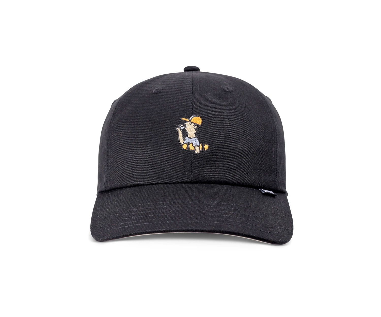 DJINNS DAD CAP SKATERBOY