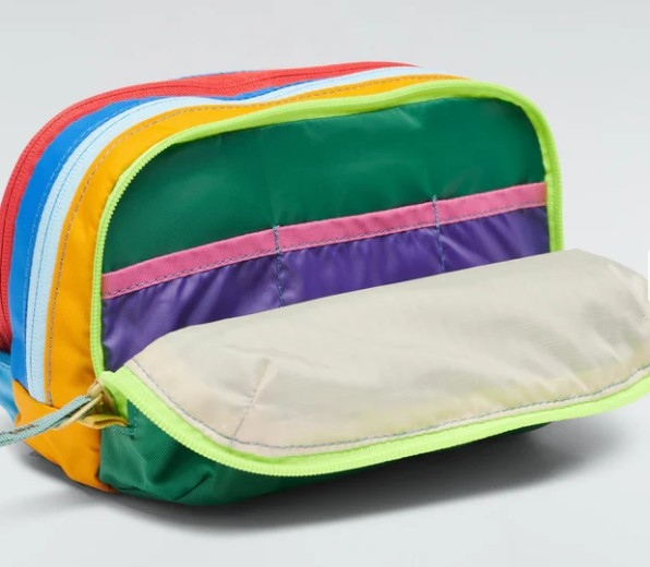 COTOPAXI NIDO ACCESSORY BAG