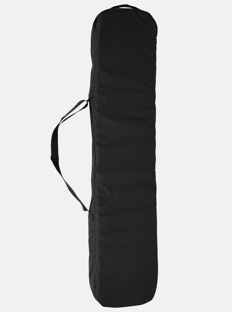 BURTON SPACE SACK Größe: 166 Farbe: BLACK