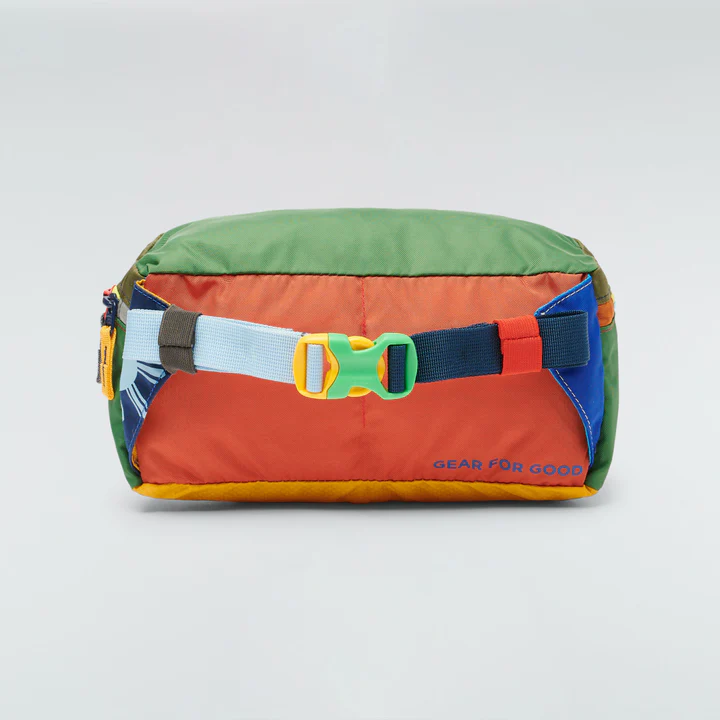 COTOPAXI BATAAN FANNY PACK