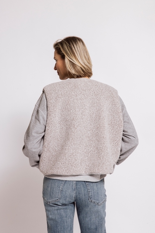 ZHRILL ZH EREN Größe: XS Farbe: SBT