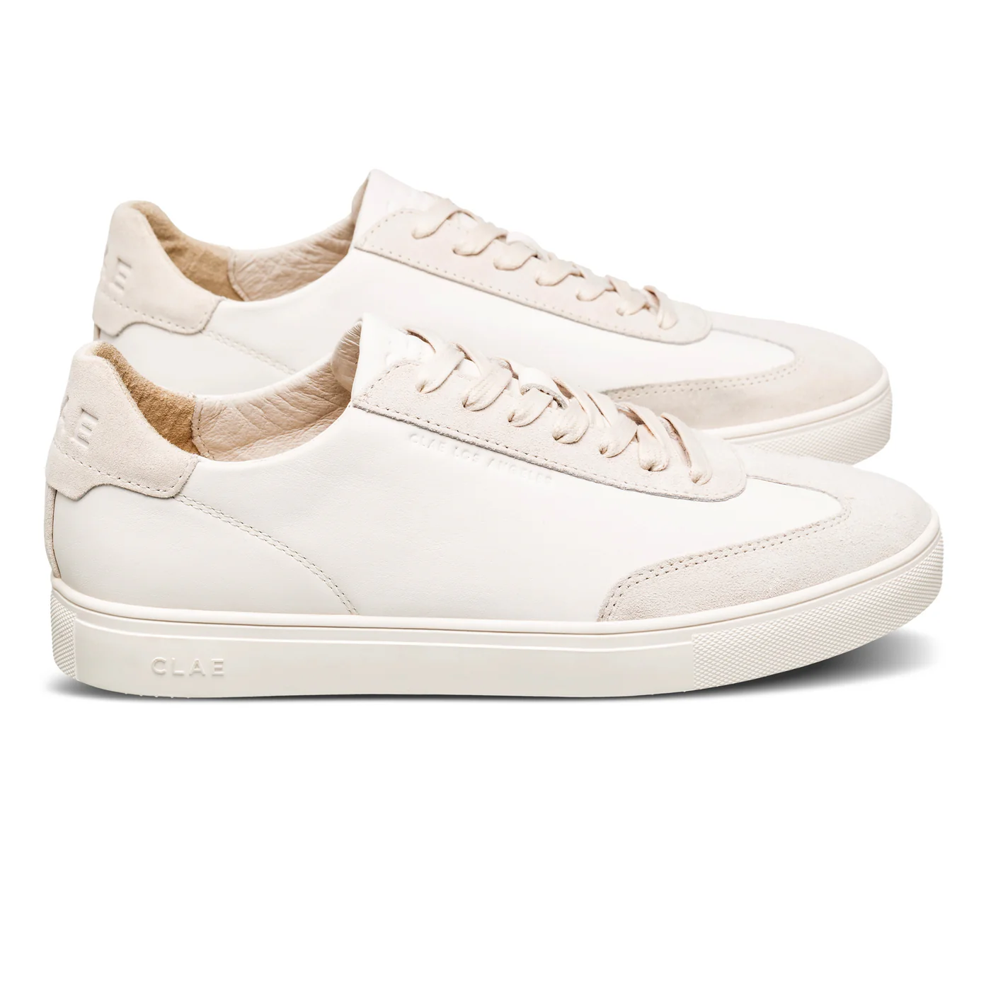CLAE DEANE Größe: 42½ Farbe: WHITE