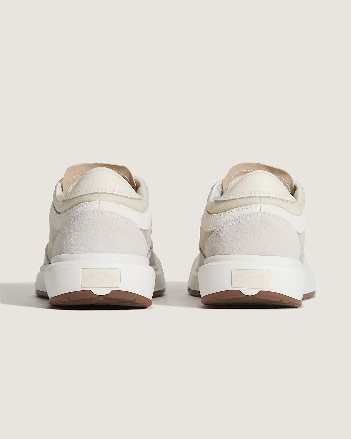 VANS MTE ULTRARANGE 2.0 Größe: 40 Farbe: V.WHITE