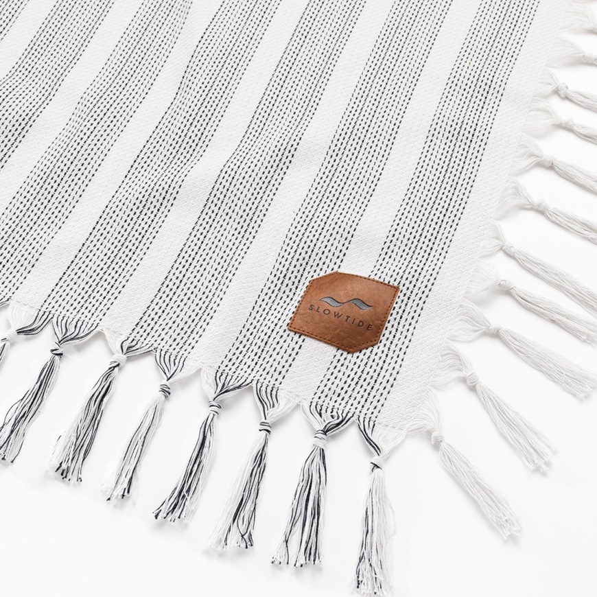SLOWTIDE DYLAN BLANKET