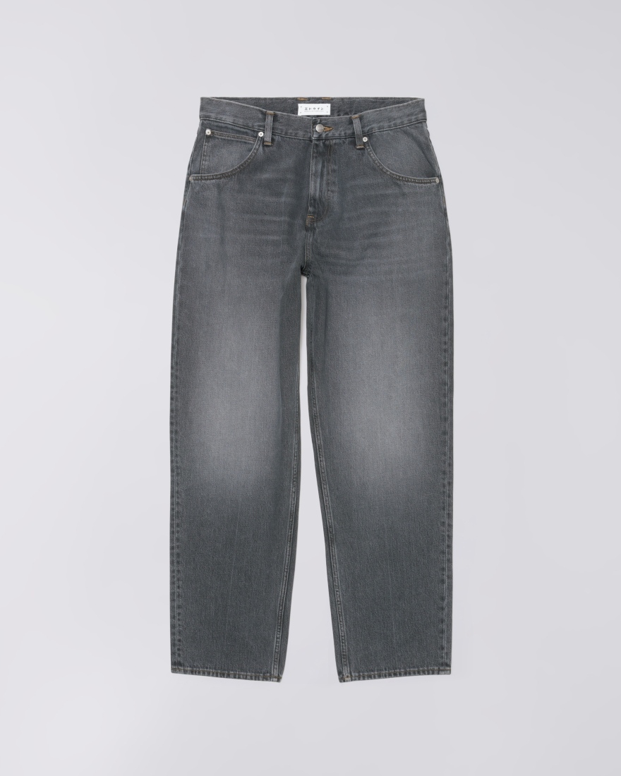 EDWIN TYRELL PANT Größe: 34 Länge: 30 Farbe: BLACK R.