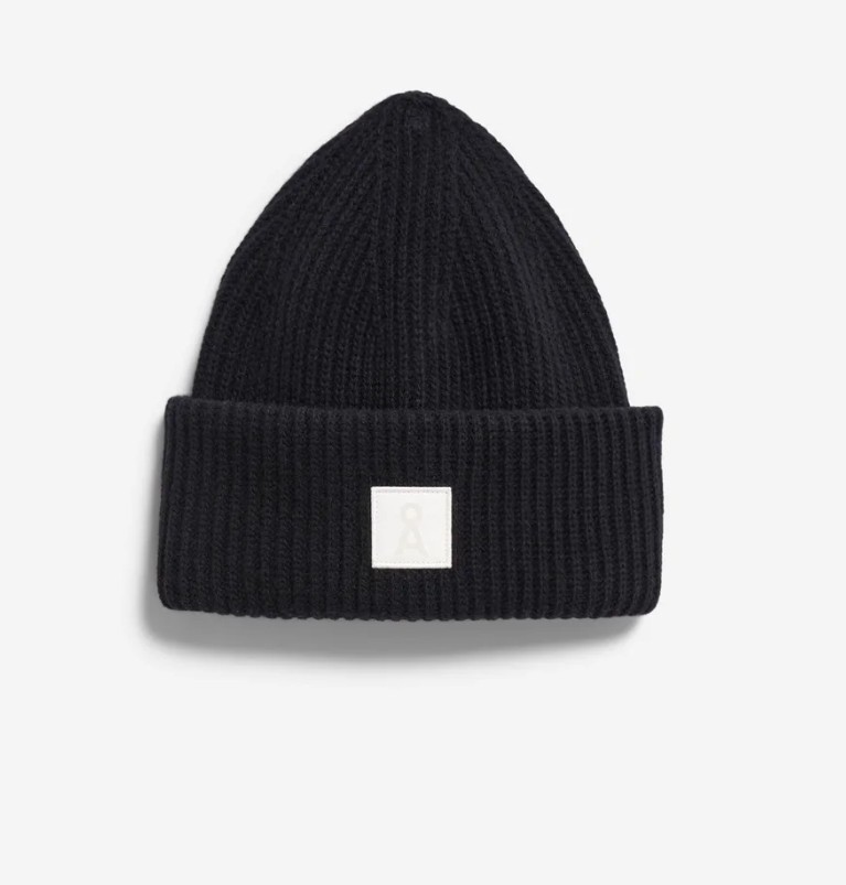 ARMEDANGELS ICONIC A WOOL HAT