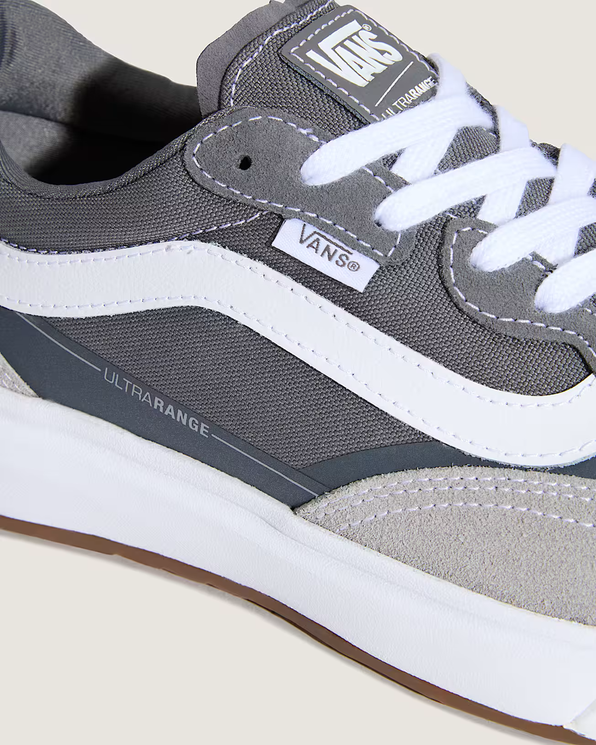 VANS MTE ULTRARANGE 2.0 Größe: 43 Farbe: PEWTER