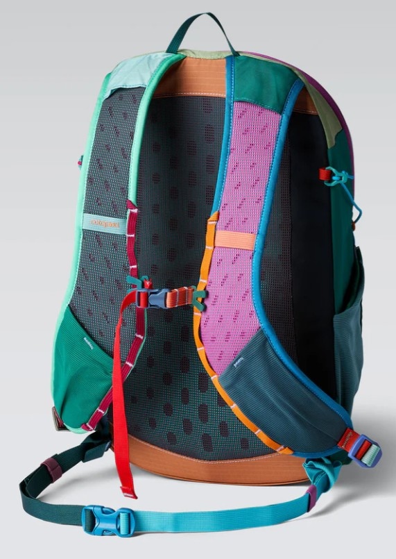 COTOPAXI ELQUI 18l BACKPACK