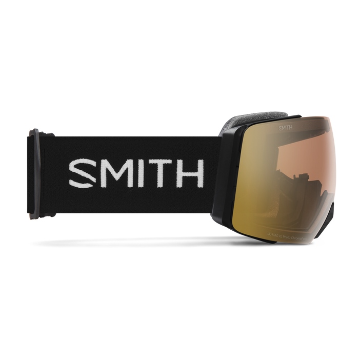SMITH I/ O MAG