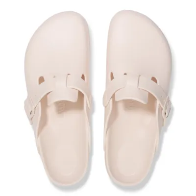 BIRKENSTOCK BOSTON EVA Größe: 37 Farbe: L.ROSE