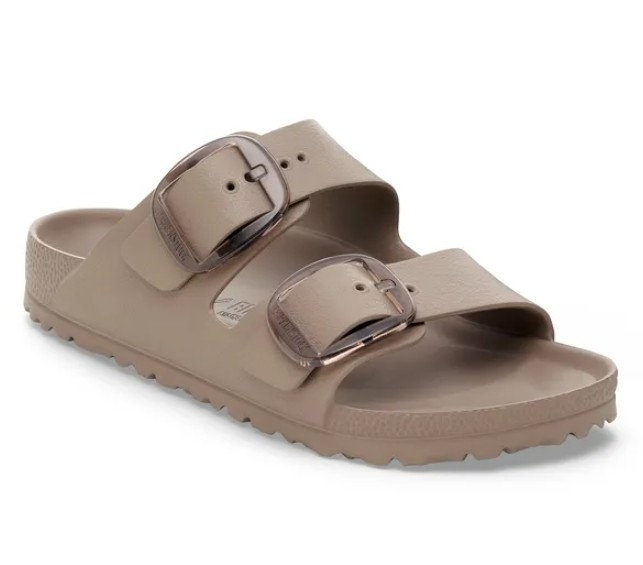 BIRKENSTOCK ARIZONA BIG BUCKLE EVA