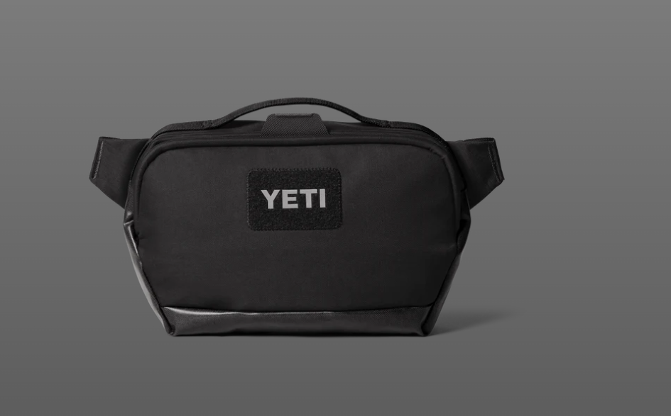 YETI RANCHERO CROSSBODY 4L