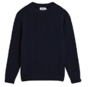 BASKINTHESUN GABI SWEATER