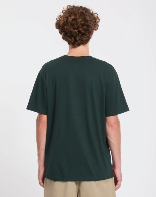 VOLCOM STONE BLANKS BSC SST Größe: XL Farbe: SCB