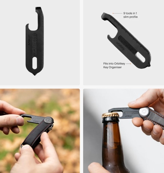 ORBITKEY MULTI TOOL V2