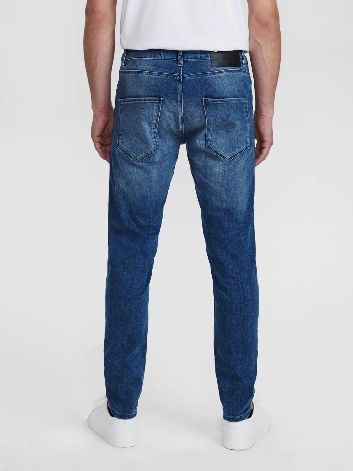GABBA REY DENIM Größe: 28 Länge: 30 Farbe: D.WASH