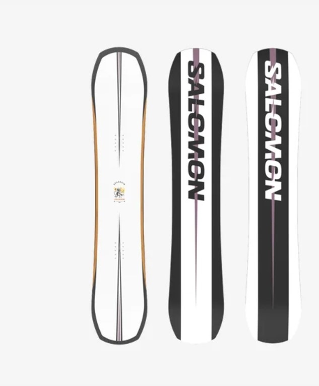SALOMON ASSASSIN