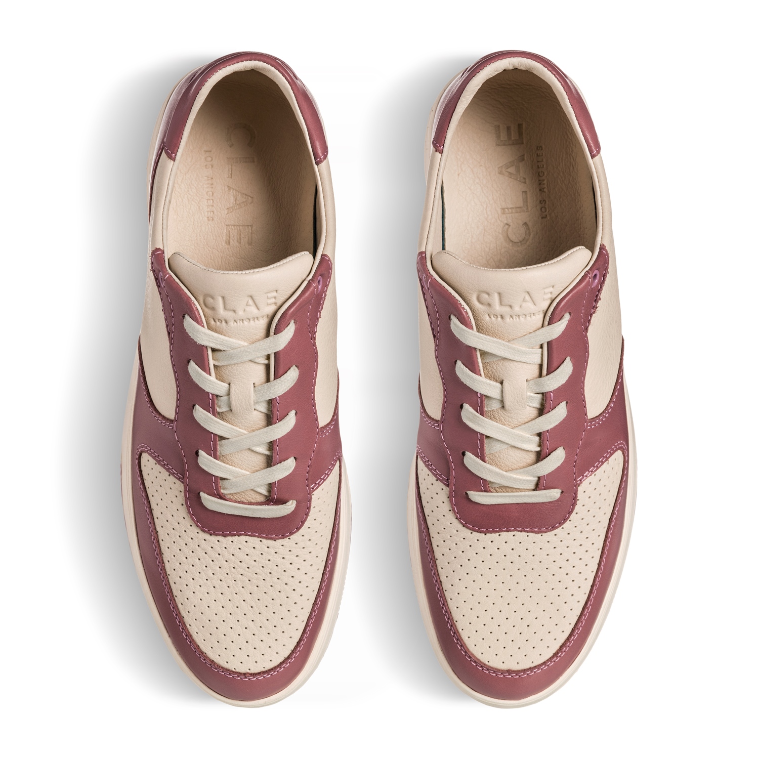 CLAE MALONE PANAMA Größe: 40 Farbe: rose