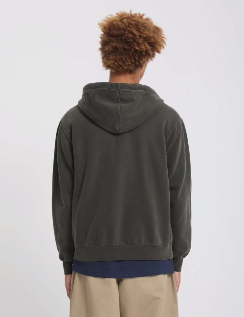 VOLCOM SINGLE STONE PW  ZIP Größe: XL Farbe: R.BLACK