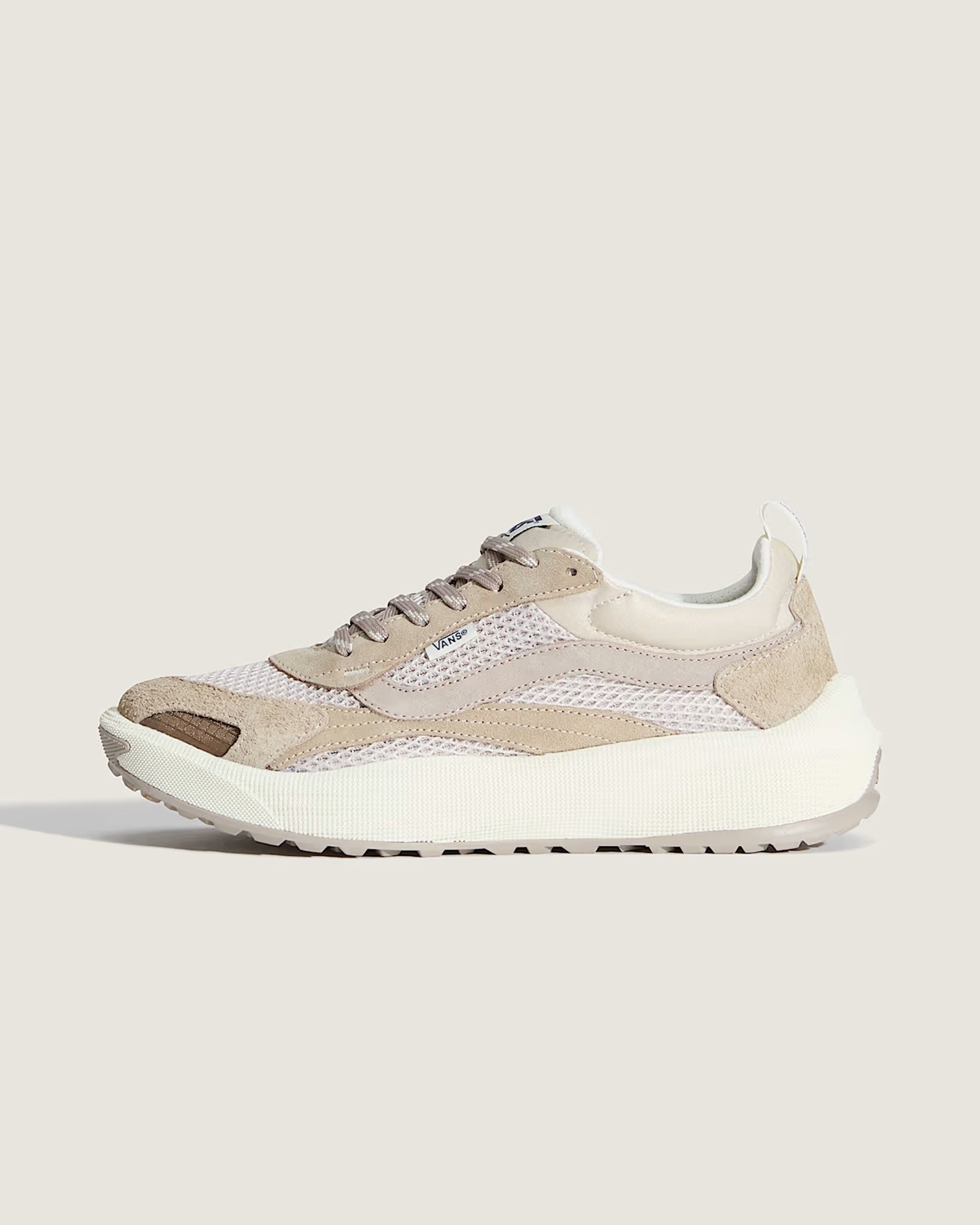 VANS ULTRARANGE NEO 2.0 Größe: 41 Farbe: OATMEAL